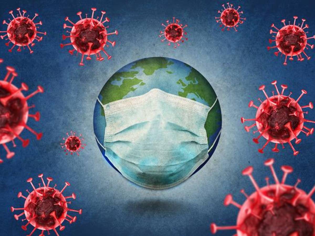 Tres años de pandemia: 10 hitos que marcaron al mundo tras la llegada del covid-19