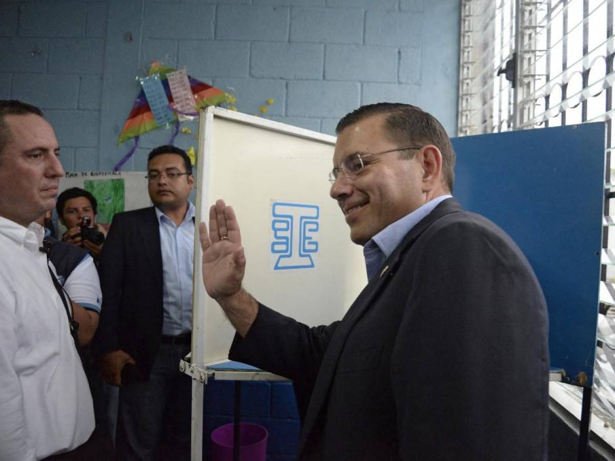 Guatemala: niegan inscripción de Manuel Baldizón para próximas elecciones
