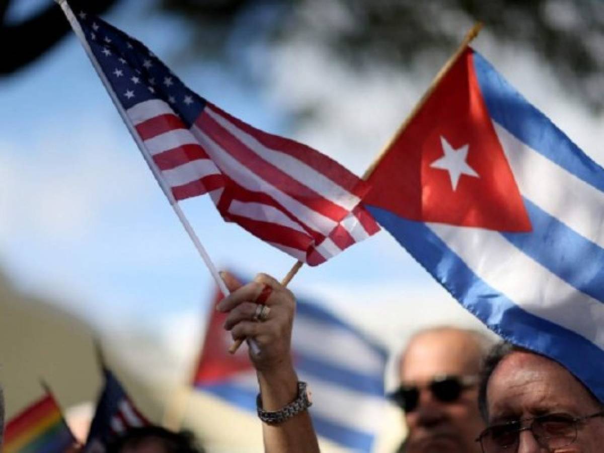 Empresarios de EE.UU. miran con deseo a Cuba