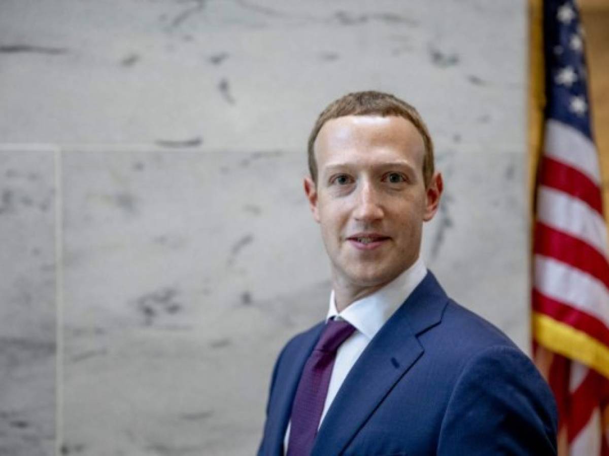 Mark Zuckerberg se niega a dividir Facebook