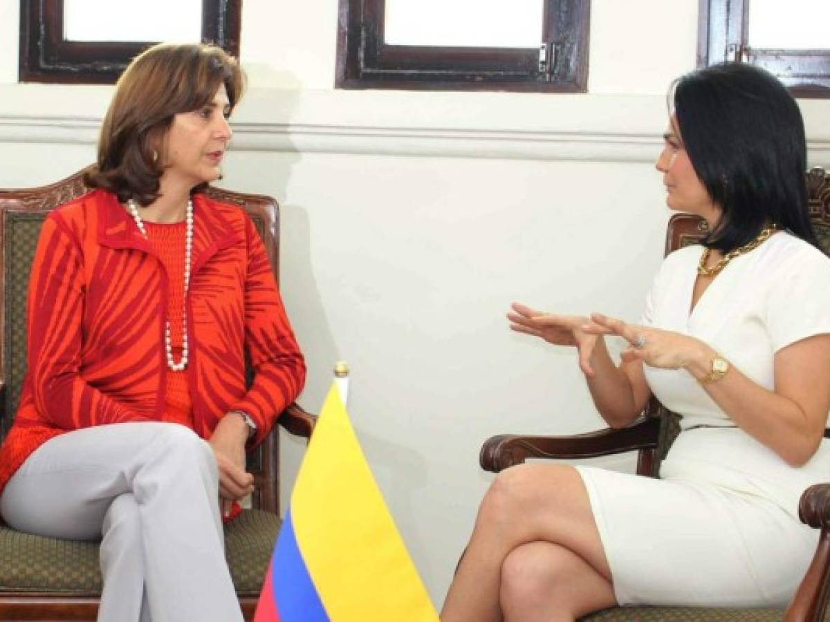 Colombia y Panamá sin acuerdo por asunto de paraísos fiscales