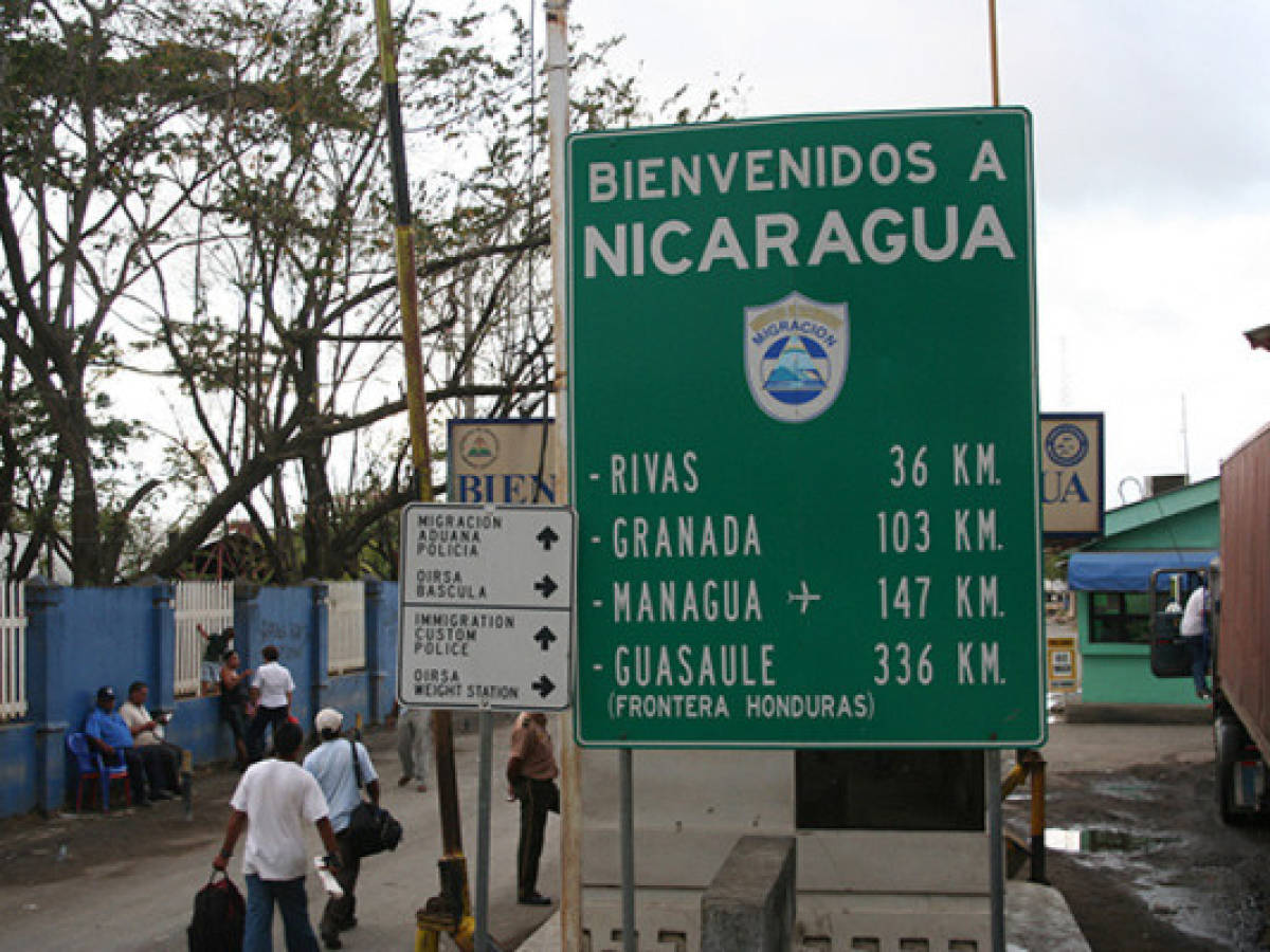Costa Rica: comienza éxodo navideño de migrantes nicaragüenses