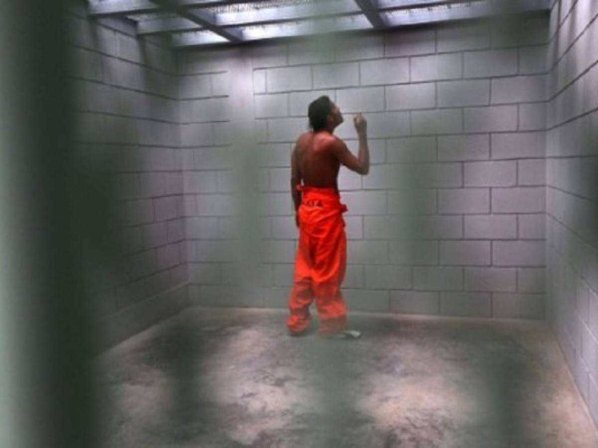 Honduras cerrará cárceles reemplazadas por celdas de máxima seguridad