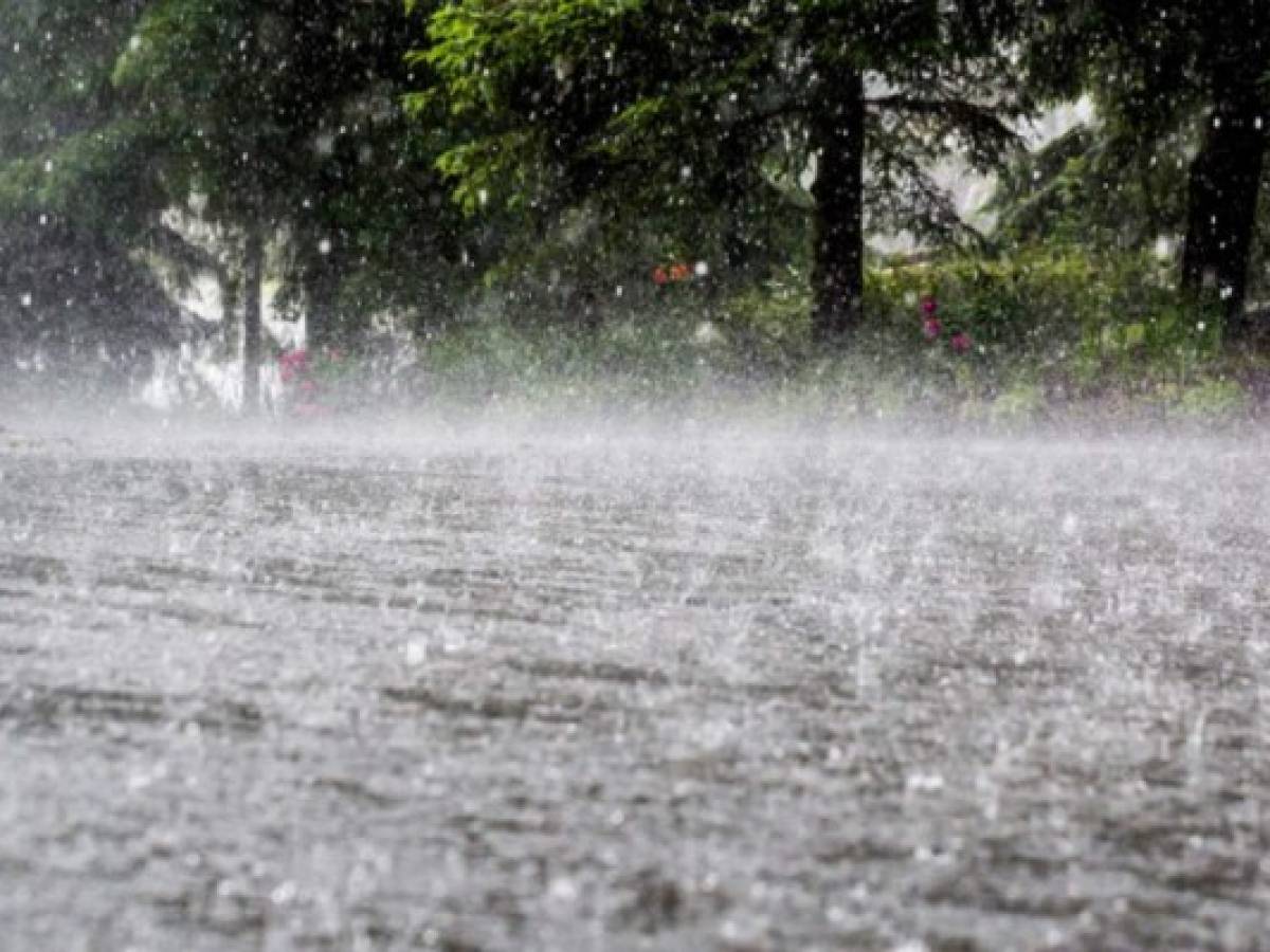 Deslizamiento a causa de lluvias se cobra dos vidas en Costa Rica