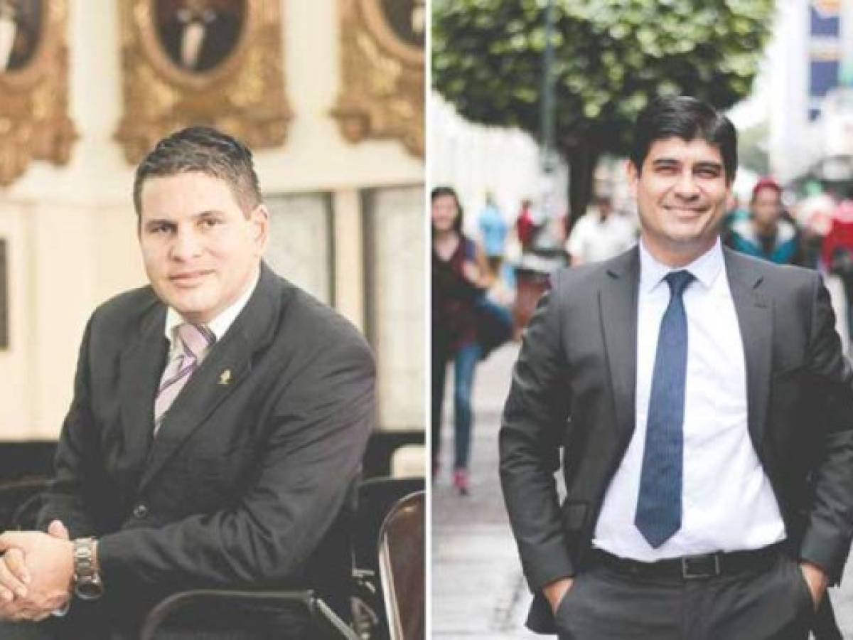 Foto: Estrategia y Negocios Foto: Estrategia y Negocios