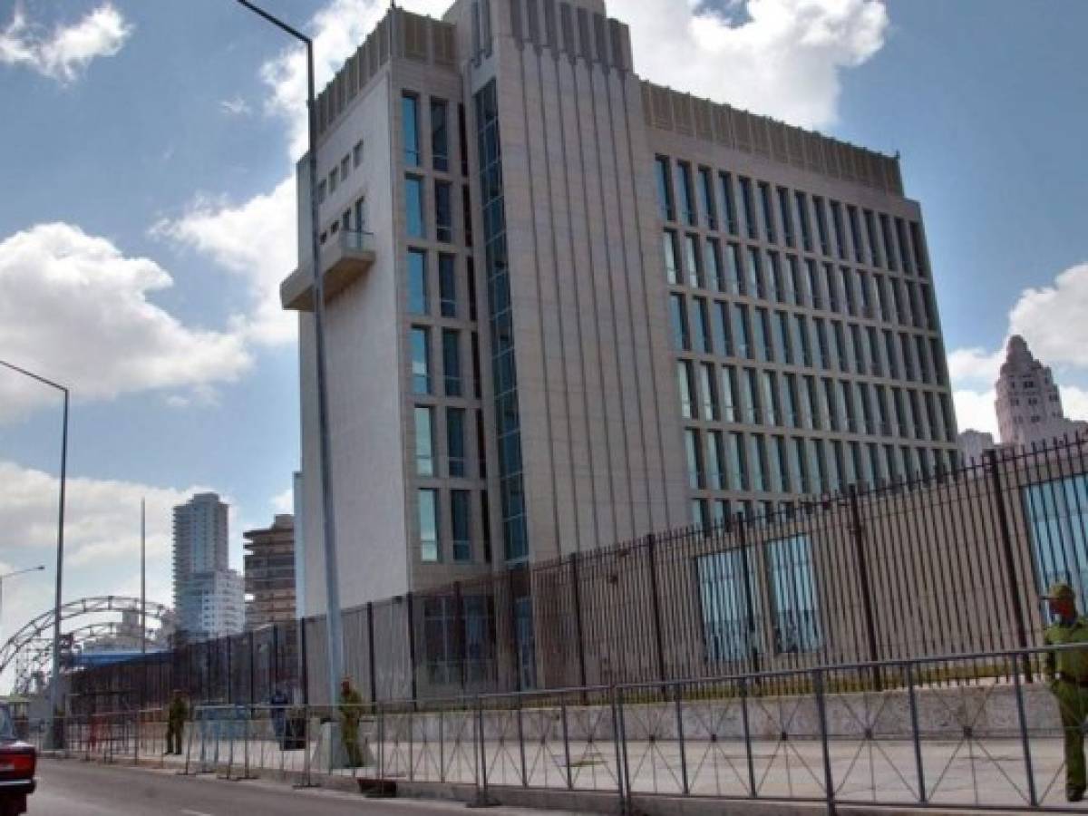 EE.UU. y Cuba buscan avances en reapertura de embajadas