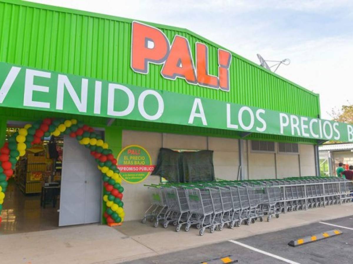 Palí llega a 500 tiendas en Centroamérica