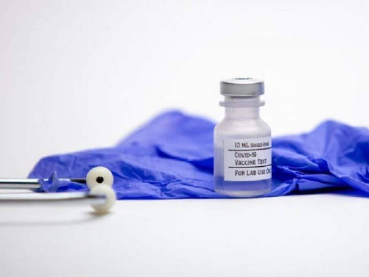 Vacuna COVID de Pfizer: Noruega registra 29 muertes entre personas mayores de 75 años