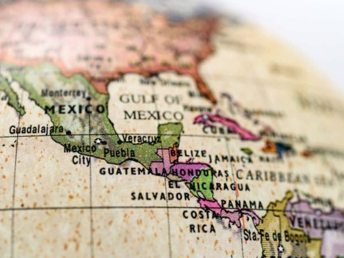 8 curiosidades del Acta de Independencia de Centroamérica
