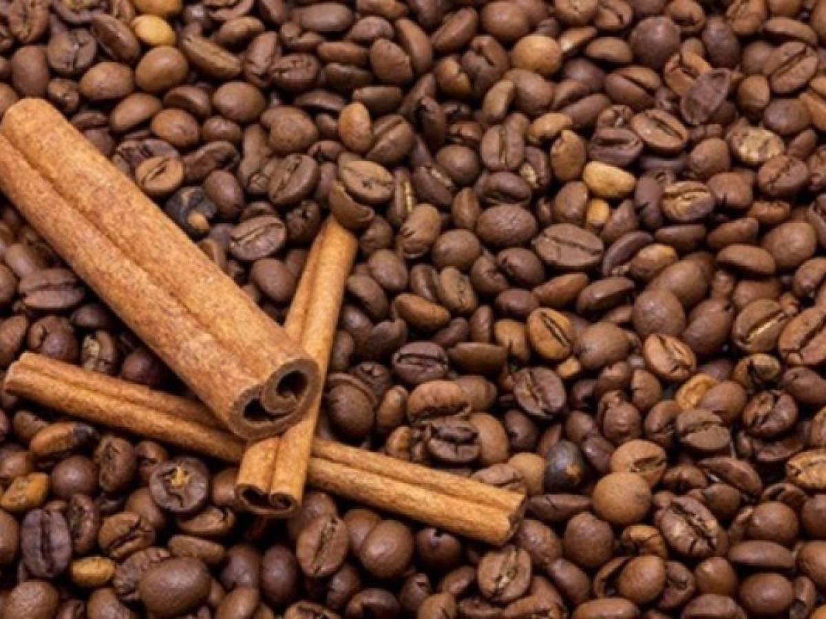 Honduras: exportación de café repunta un 22%