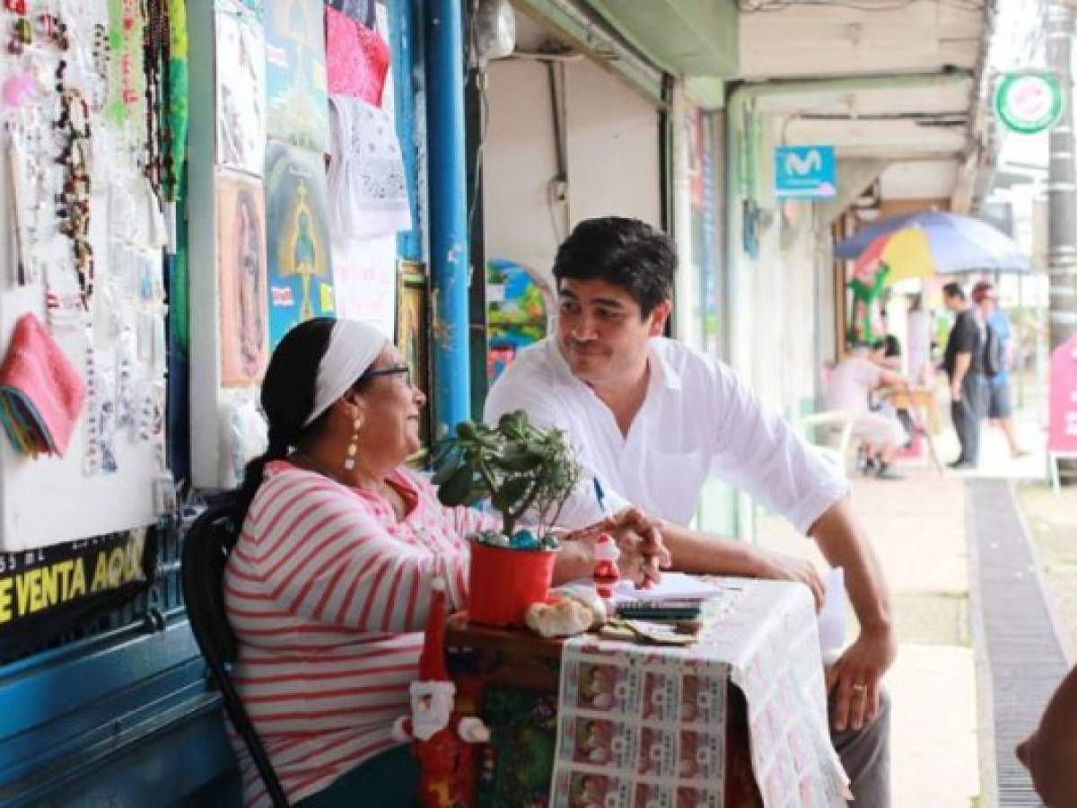 Foto: Estrategia y Negocios Foto: Estrategia y Negocios