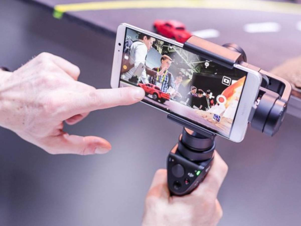 Reseña: Mate 9 de Huawei, un smartphone que da mucha batería