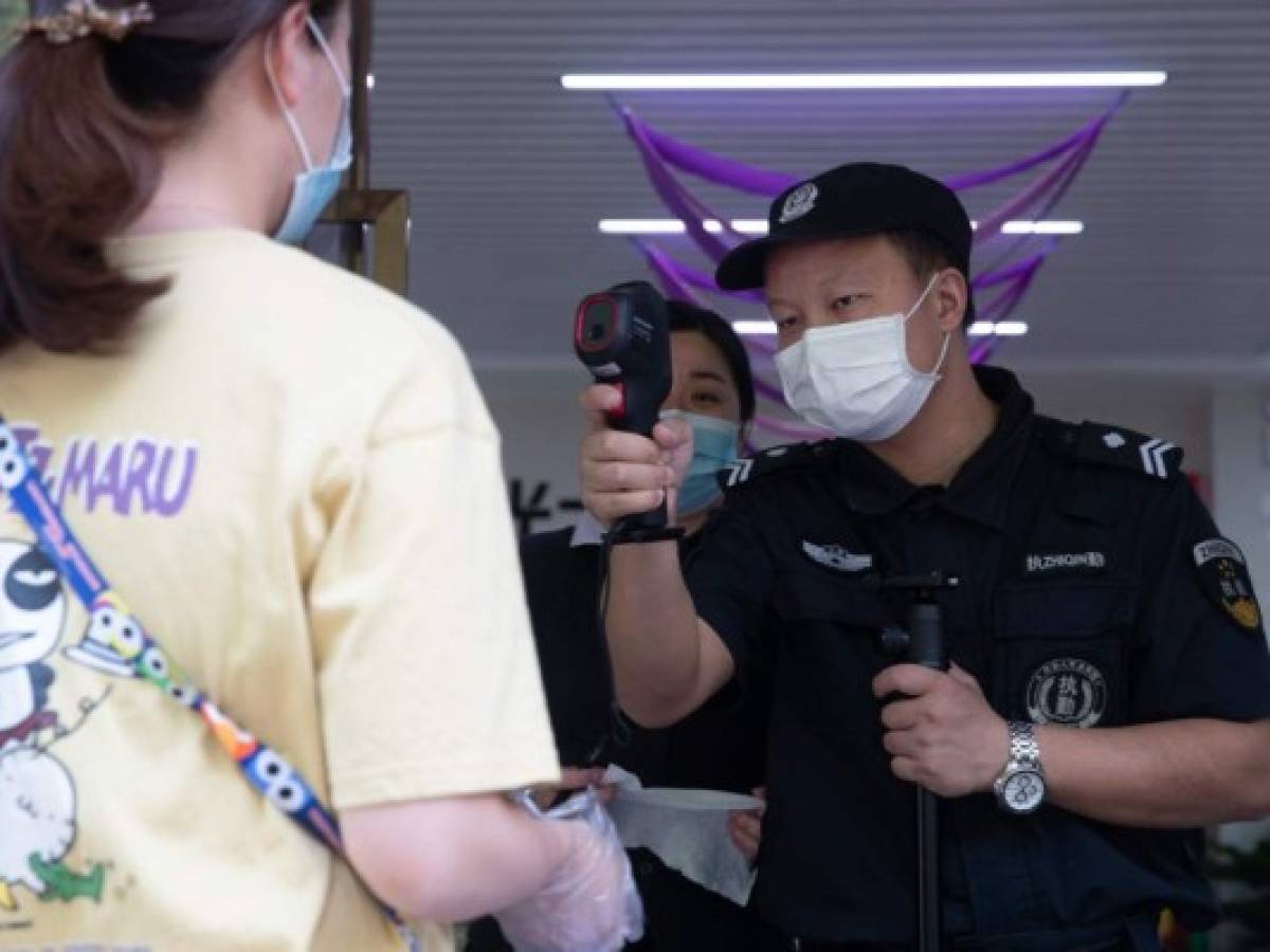 Wuhan, cuna del coronavirus, prepara masivos tests de detección