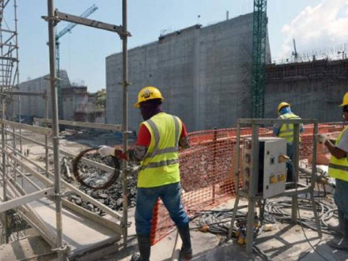 Canal de Panamá: inyección de US$400M para concluir obras
