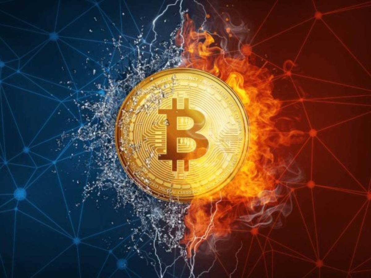 Bitcoin tocó los US$63.000 ante el lanzamiento del primer fondo de futuros de la moneda