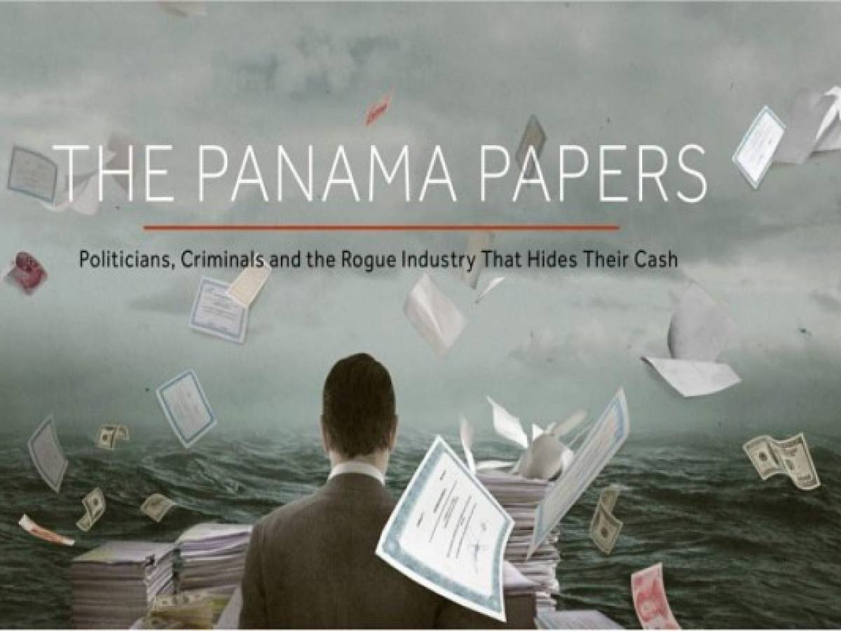 ONU advierte vínculos entre narcotráfico y lavado de dinero en Papeles de Panamá