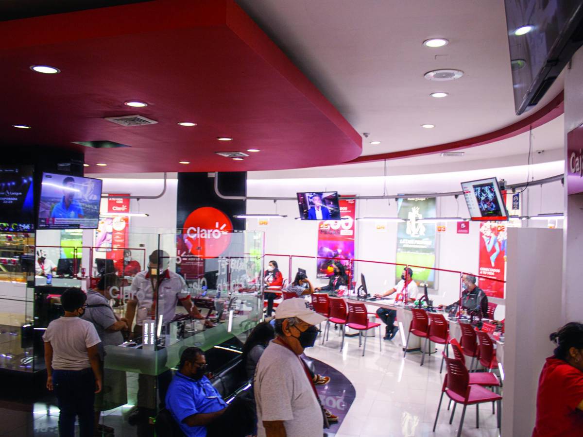 Claro trae la nueva tecnología eSIM a Centroamérica Claro trae la nueva tecnología eSIM a Centroamérica