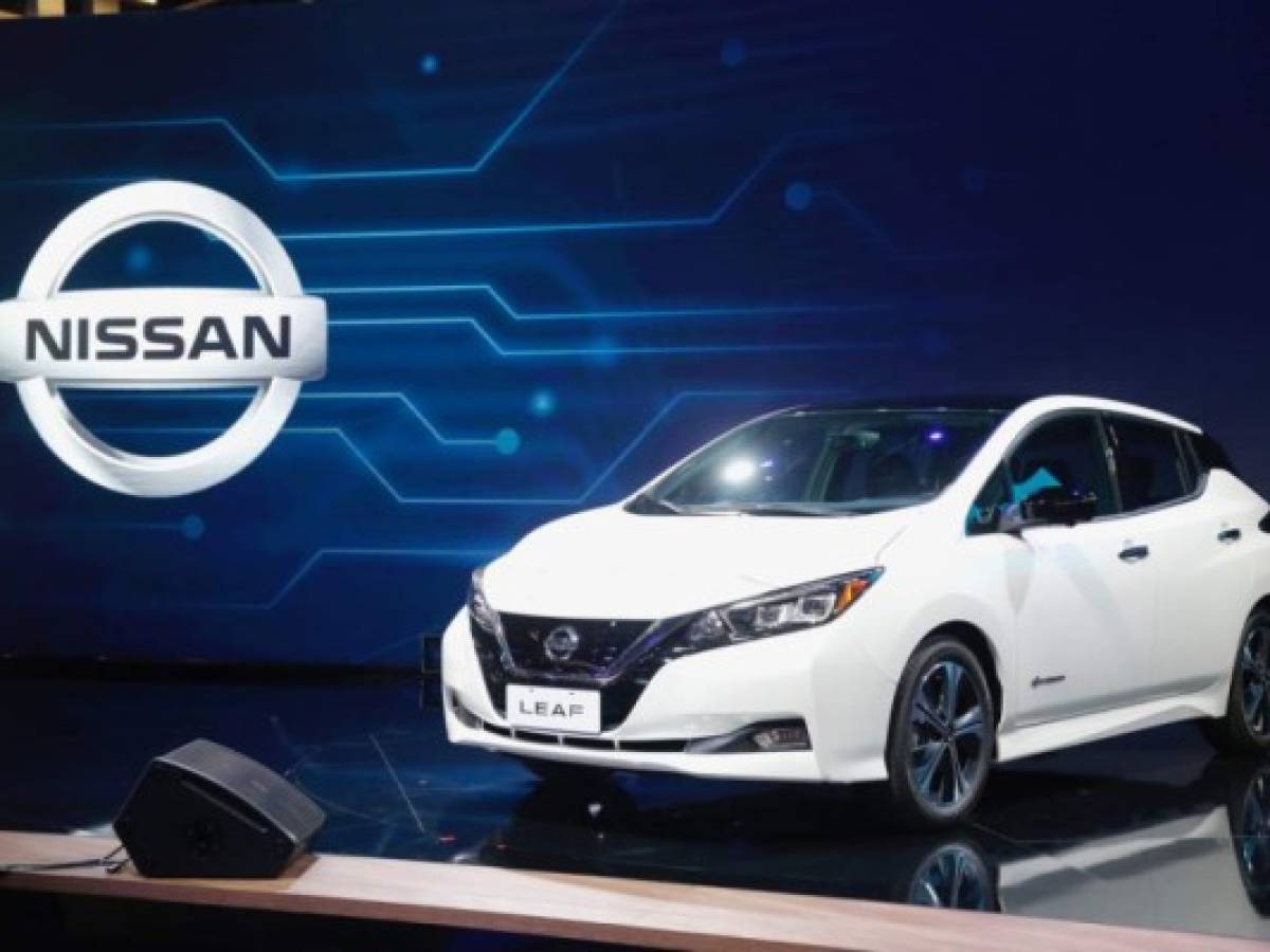 Nissan LEAF: cinco características del vehículo eléctrico más vendido del mundo