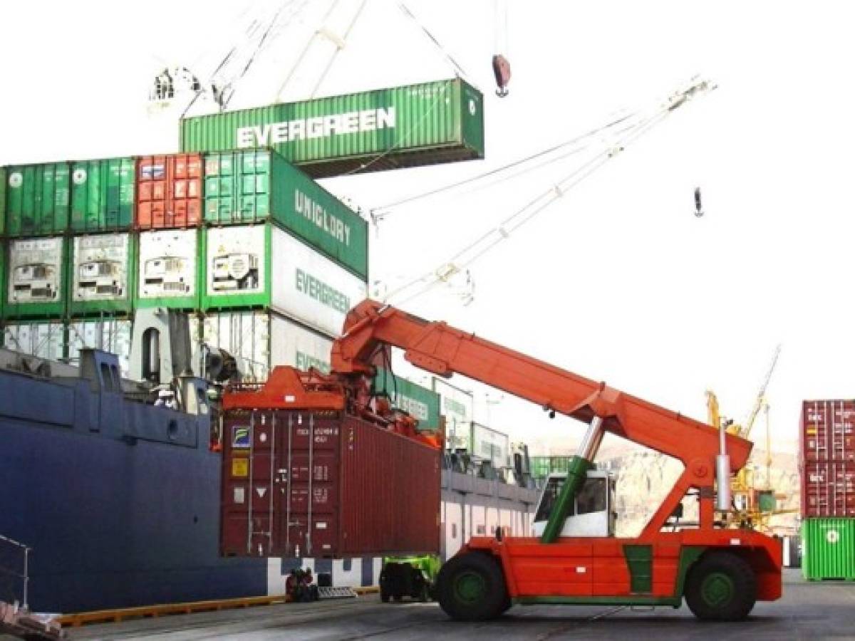 Canal de Panamá ampliado favorecerá exportaciones ticas