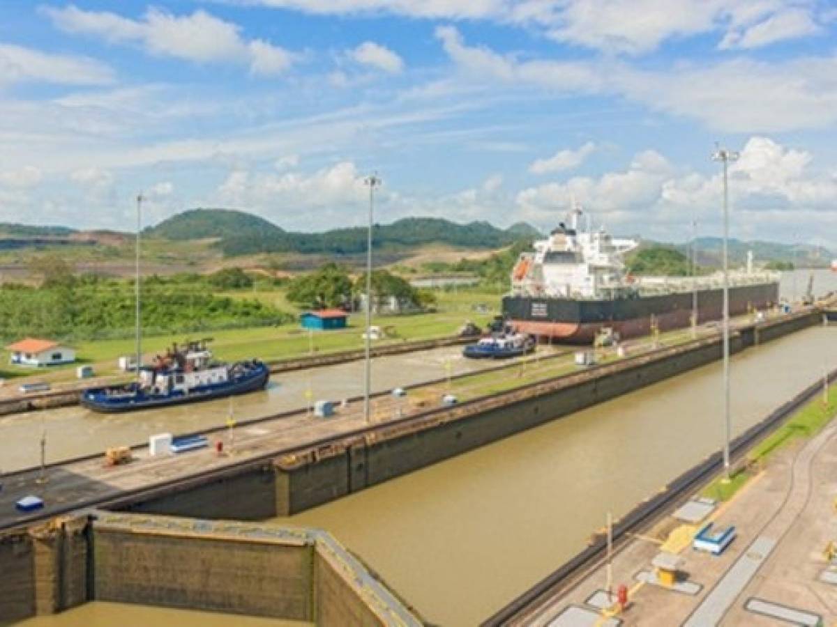 Panamá espera menores aportes de Canal y eléctricas