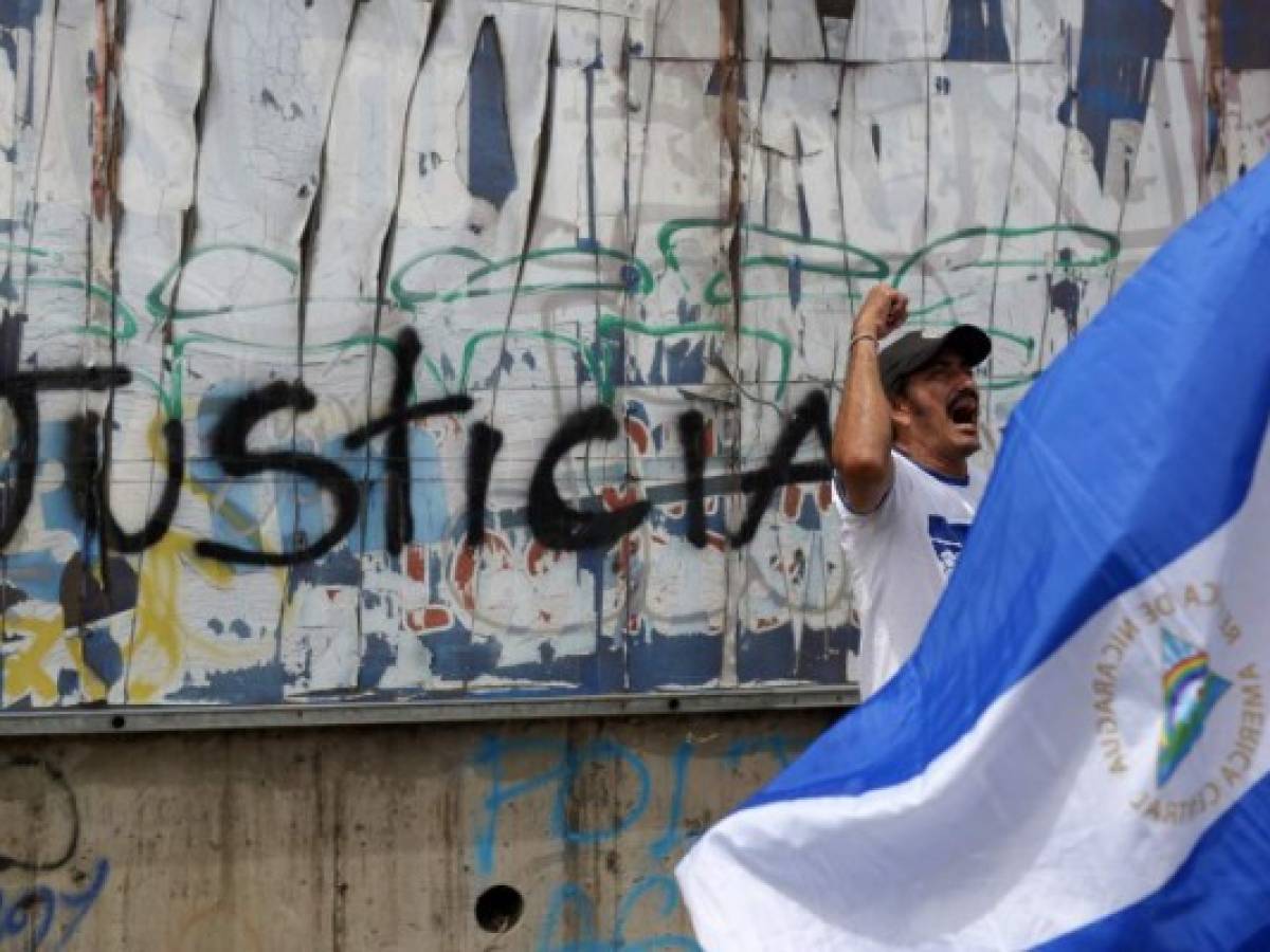 Nicaragua: Gobierno declara ilegales a todas las manifestaciones