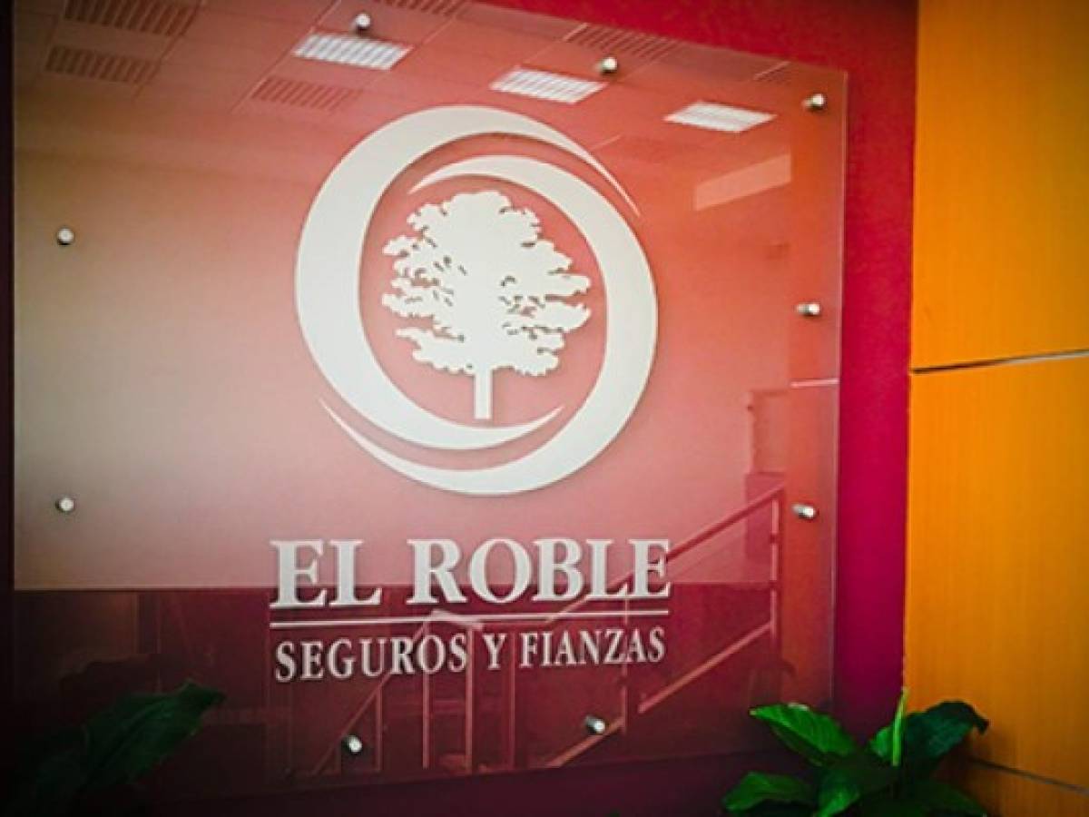 Ránking de Seguros EyN de Guatemala: Seguros El Roble sumó primas por US$255,7 M