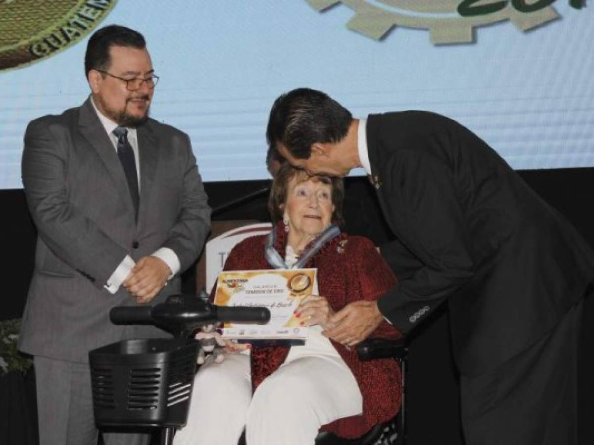 Foto: Estrategia y Negocios Foto: Estrategia y Negocios