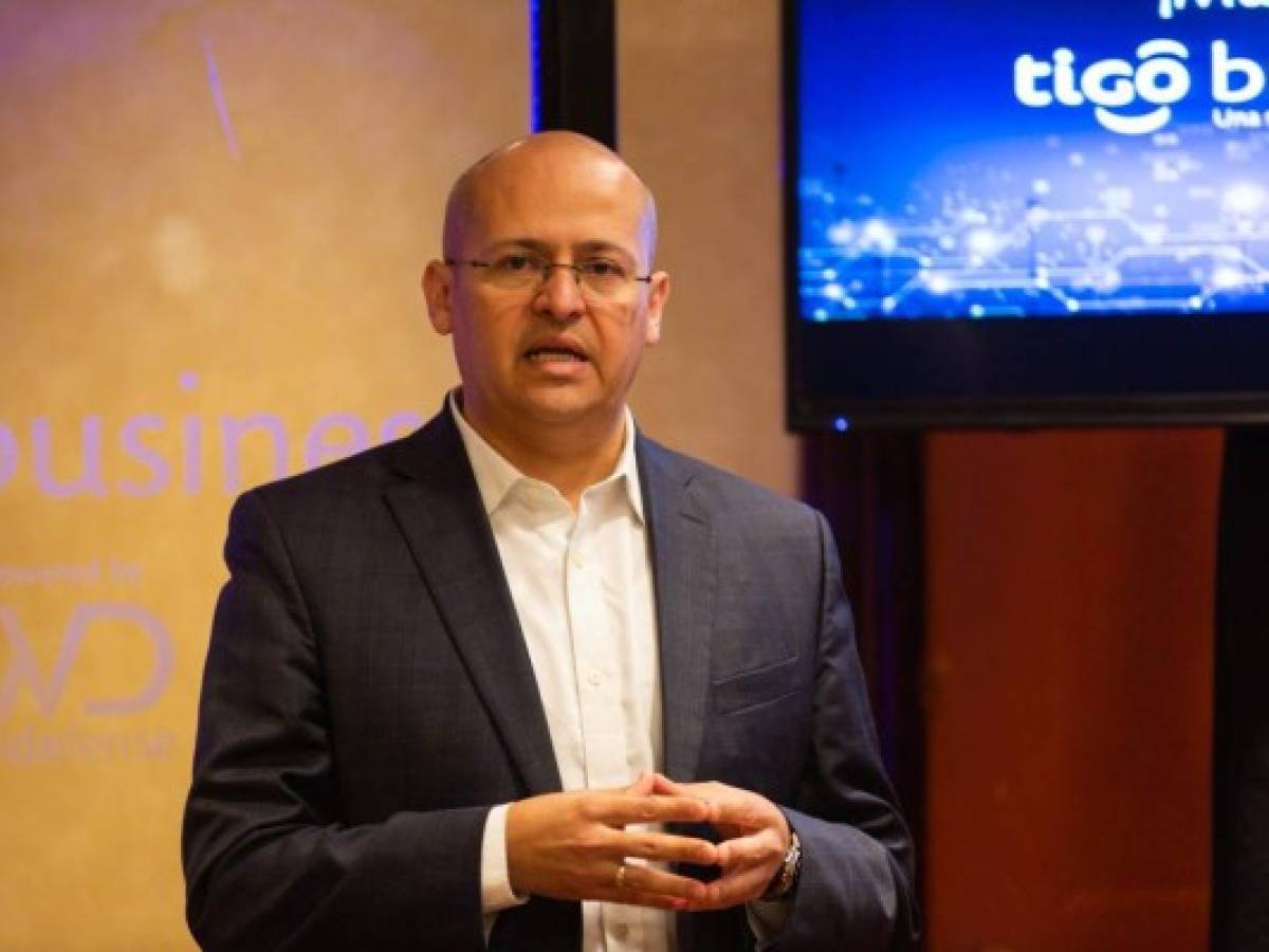 Tigo Business presenta nueva área de especialización en ciberseguridad