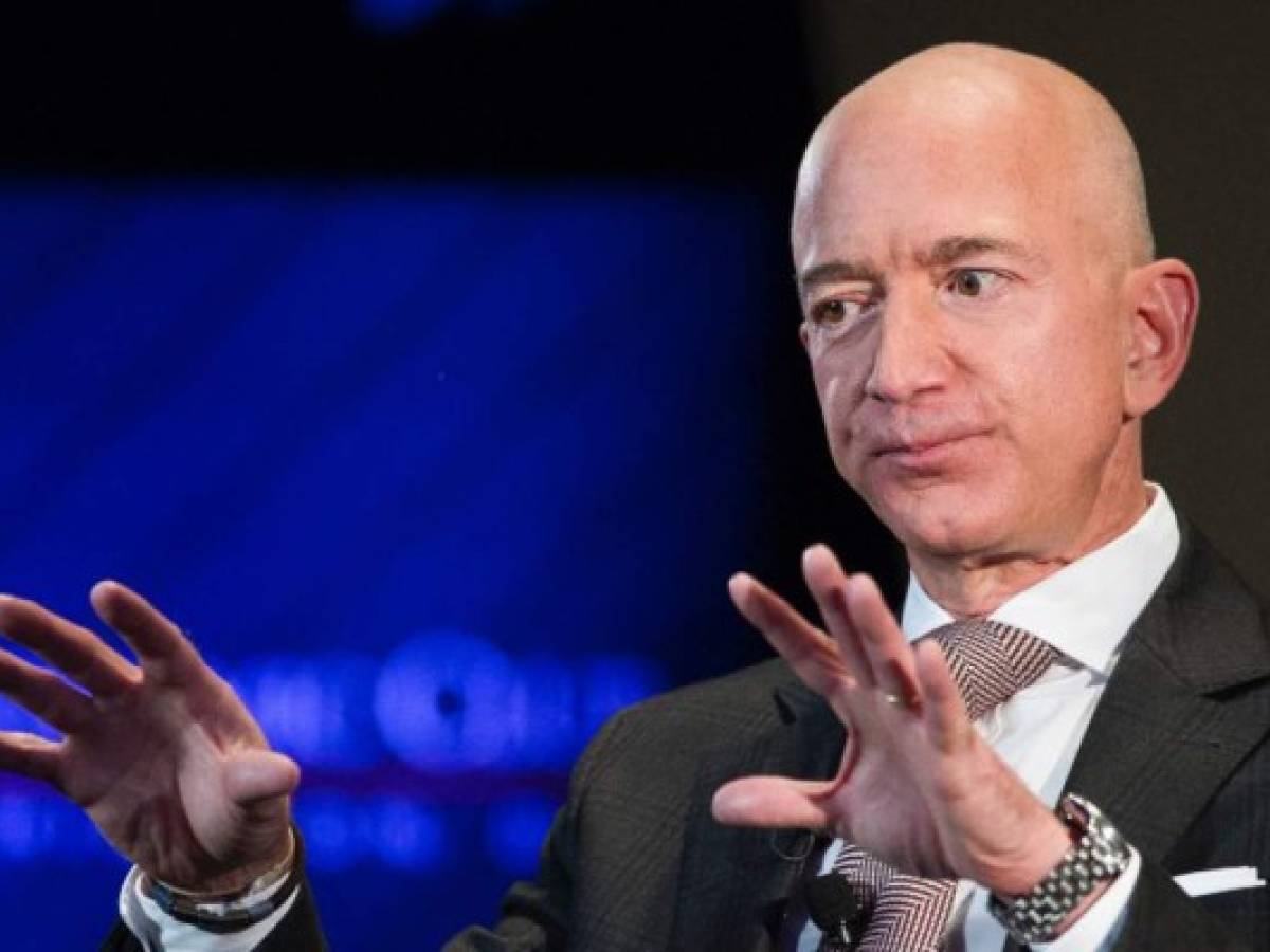 ¿Cuál fue el defecto de Jeff Bezos al frente de Amazon? Esto reconoce en su despedida