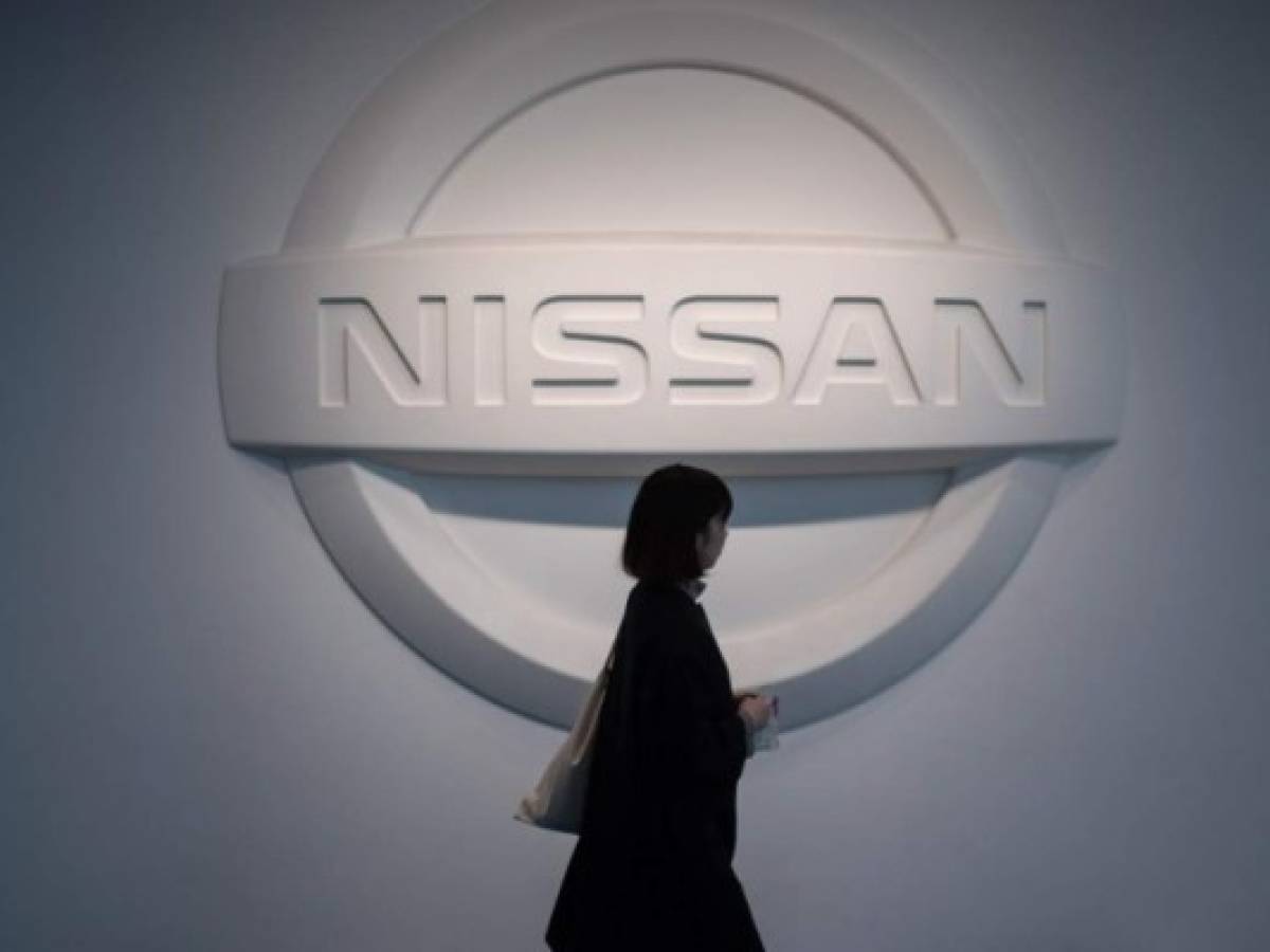 Nissan propone nombrar al presidente de Renault como administrador