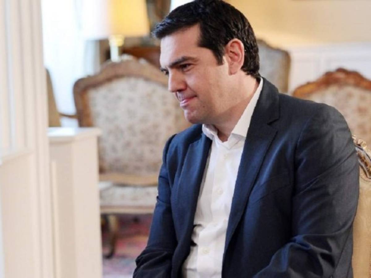 Los acreedores, en Grecia para cerrar el nuevo plan de rescate