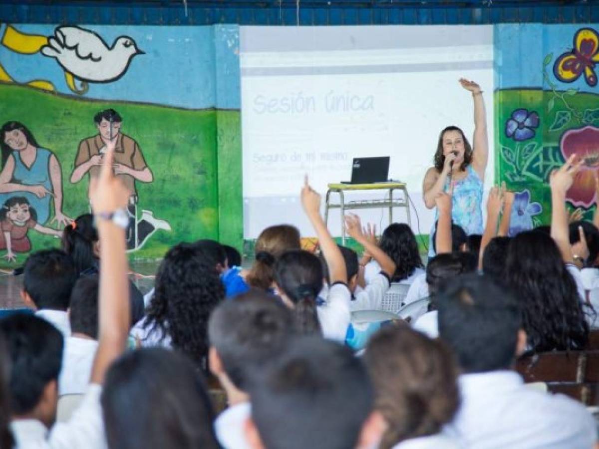 Foto: Estrategia y Negocios Foto: Estrategia y Negocios