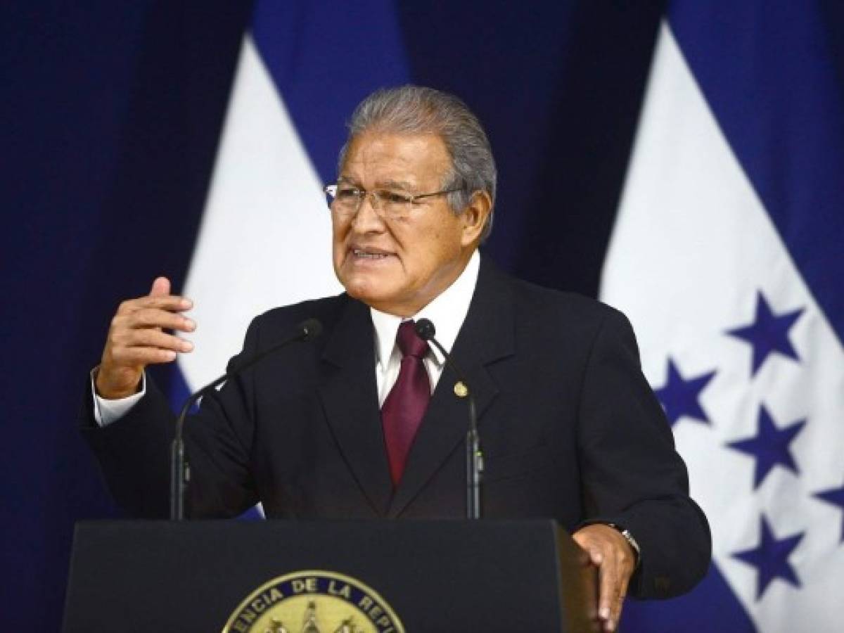 Salvadoreños elegirán Congreso que condicionará gobernabilidad