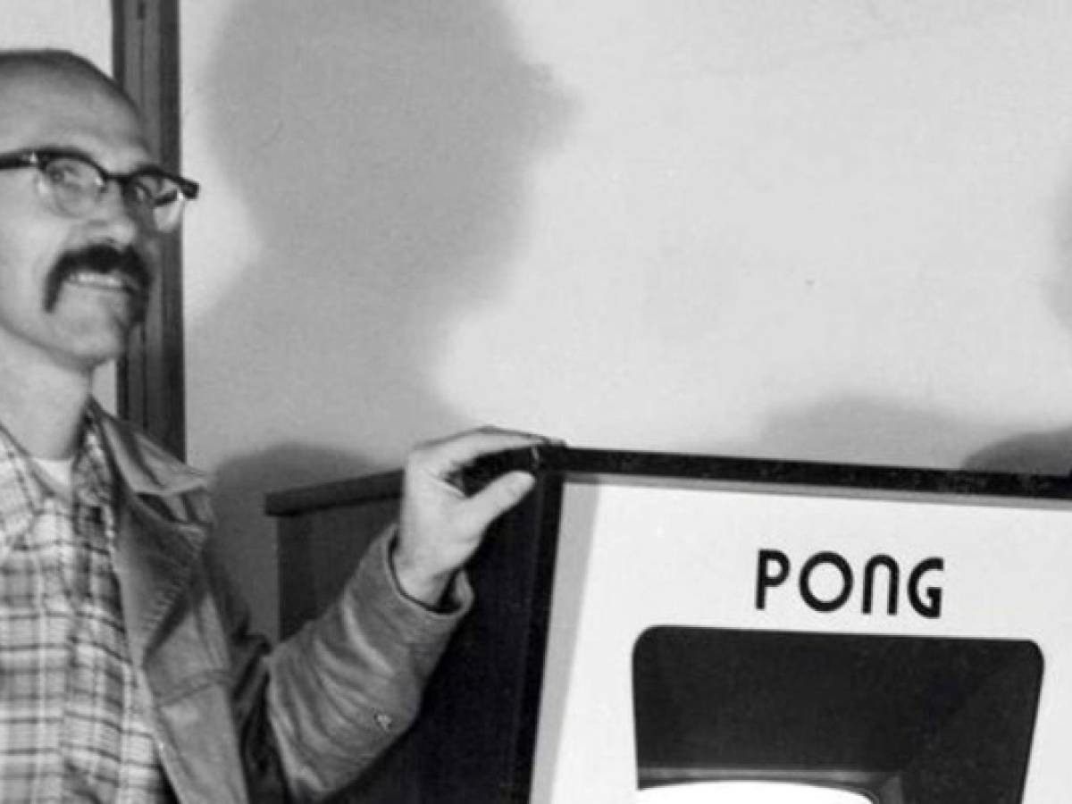 Murió Ted Dabney, cofundador de Atari, a los 81 años de edad