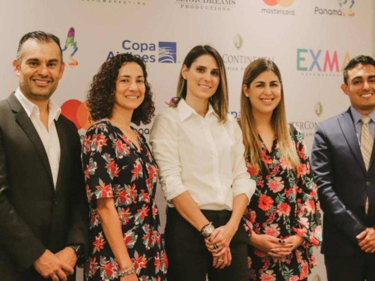 Panamá será sede de la segunda edición de Exma – Expo Marketing