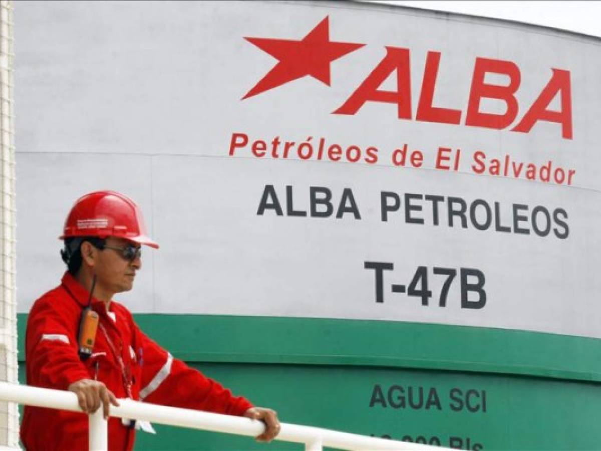 El Salvador: Alcaldías FMLN aún no registran ganancias tras sociedad con Alba Petróleos