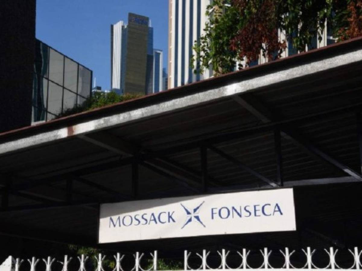 Mossack Fonseca critica campaña internacional contra Panamá