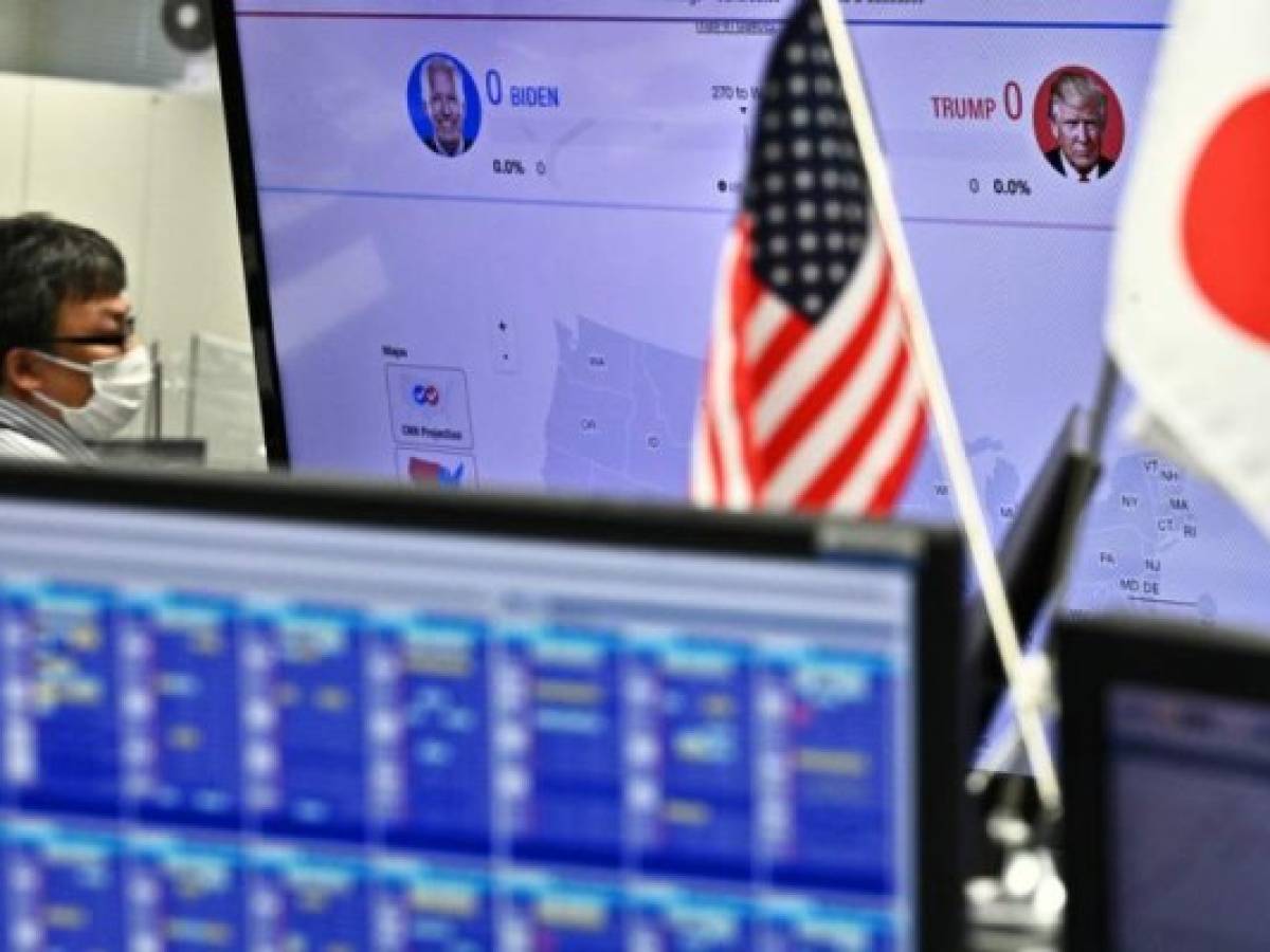 Foto: Estrategia y Negocios Foto: Estrategia y Negocios
