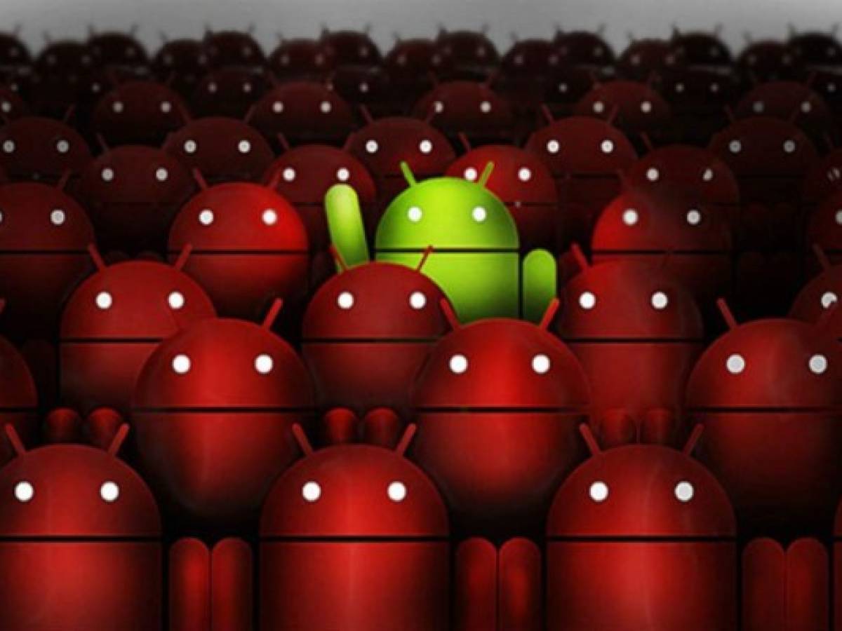 Descubrieron 29 troyanos bancarios que pretendían ser aplicaciones legítimas de Android