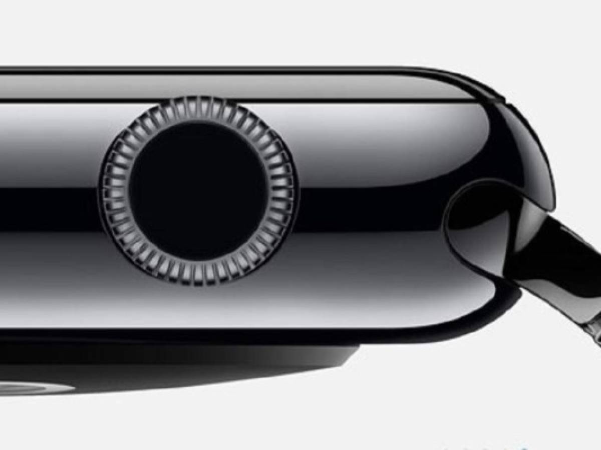 Apple va por el mercado de la moda de alta gama con el Apple Watch
