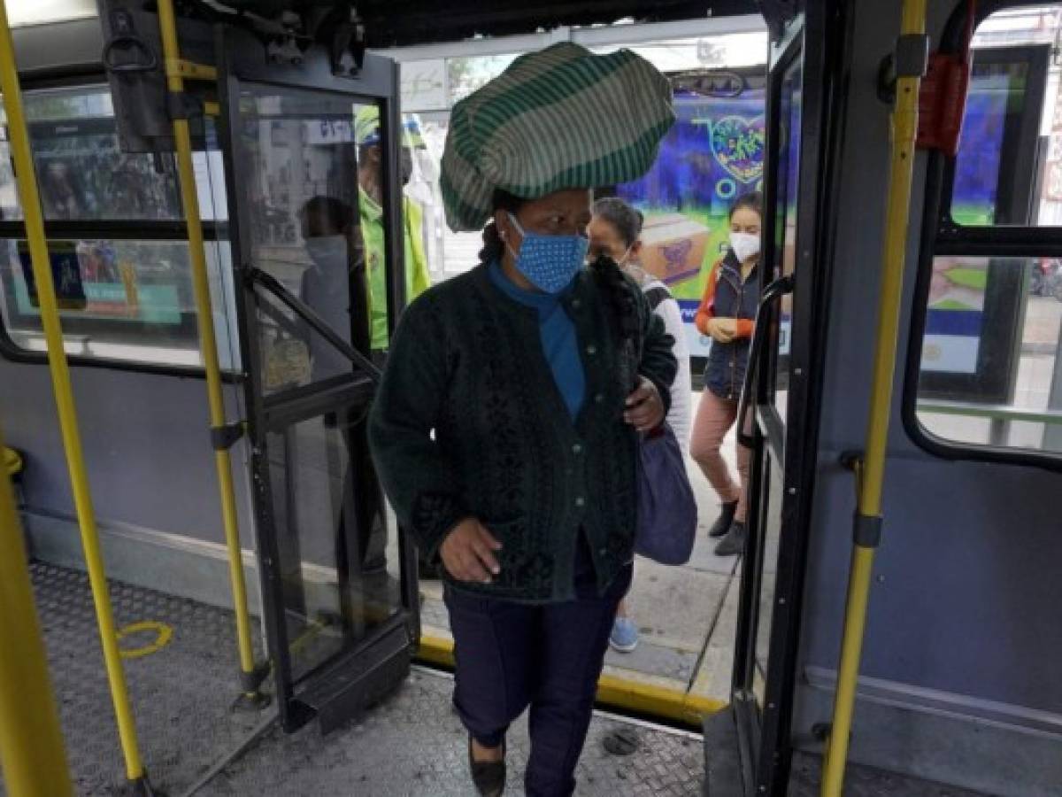 Guatemala supera los 50.000 casos de coronavirus y suma casi 2.000 muertos