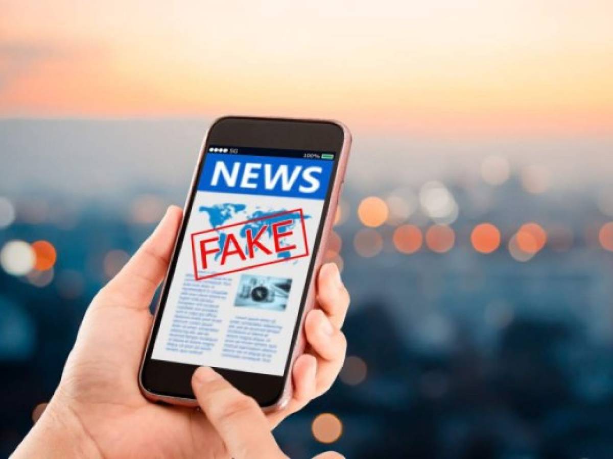 Facebook te castigará si difundes ‘fake news’