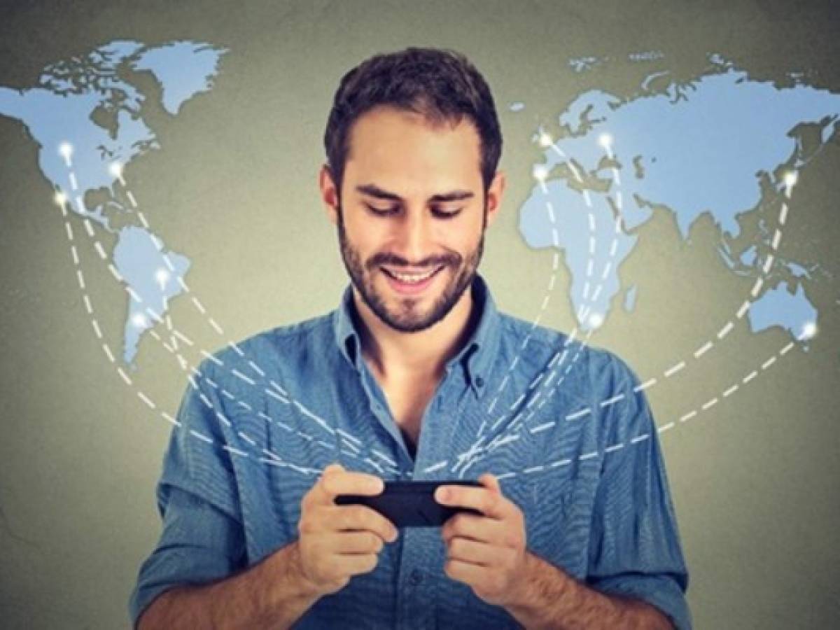 Latinoamérica dobla conexiones de Internet en cinco años