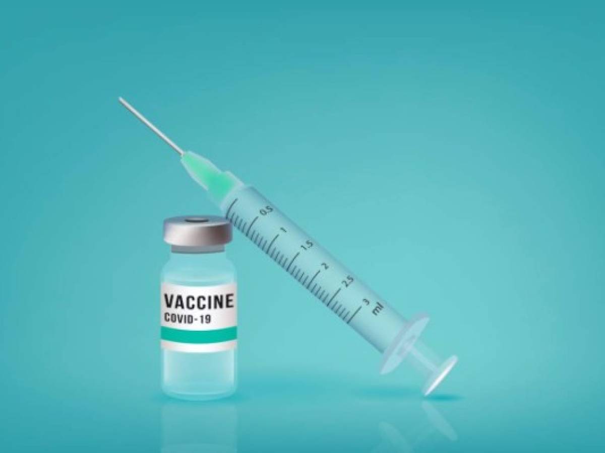 El mundo prepara campañas de vacunación ante la explosión de la pandemia