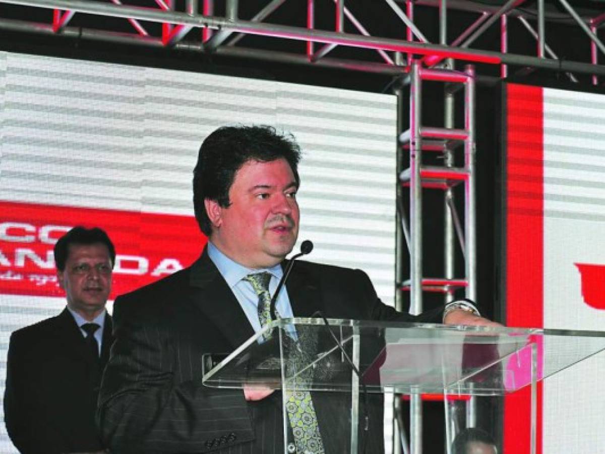 Banco Atlántida oficializa su llegada a El Salvador