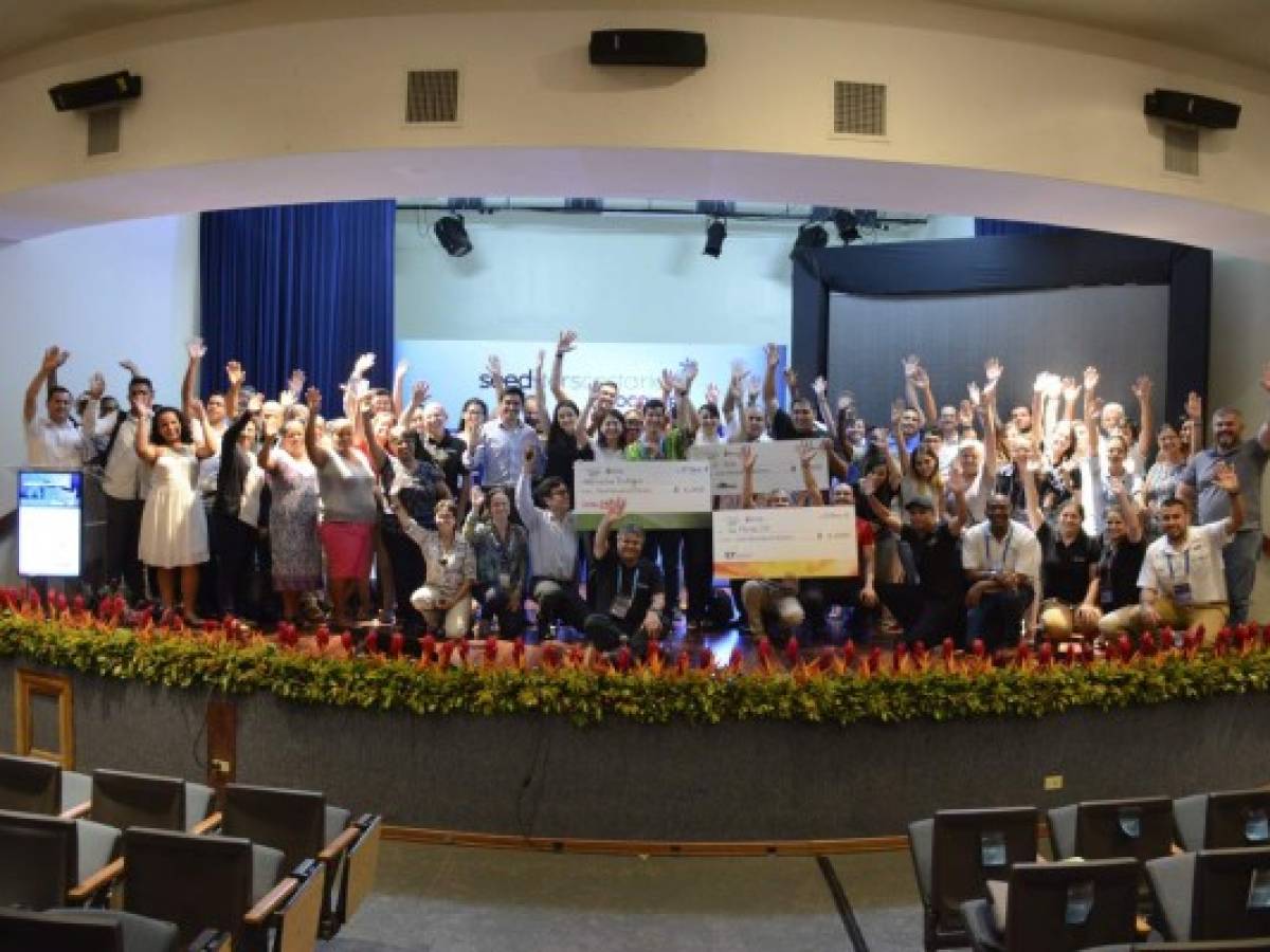 Costa Rica: PROCOMER elige ganadores de Seedstars en Limón