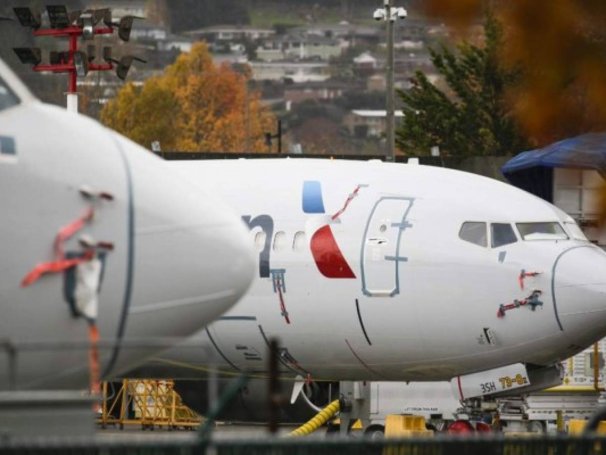 ¿Cuándo volverá el Boeing 737 MAX a los cielos del mundo?
