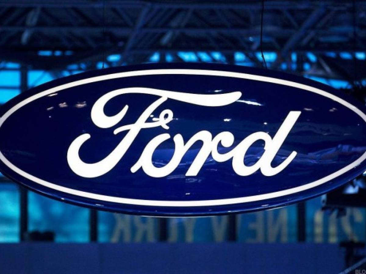 Ford bajo investigación criminal de EE. UU. por prueba de emisiones
