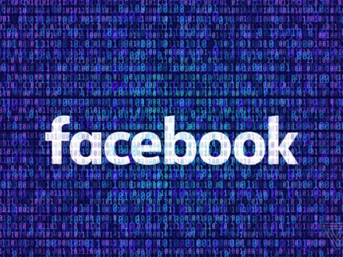 Facebook dice que la opción de borrar datos estará disponible este año