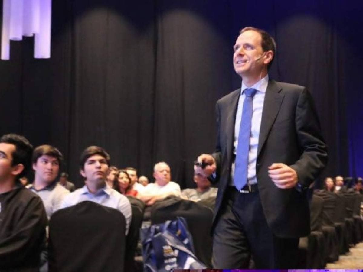 Foto: Estrategia y Negocios Foto: Estrategia y Negocios